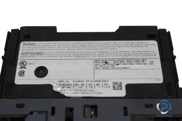 siemens-3RV2411-1CA20-circuit-breaker-(used)-3