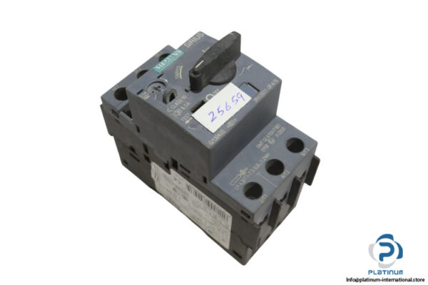 siemens-3RV2011-0FA15-circuit-breaker-(new)