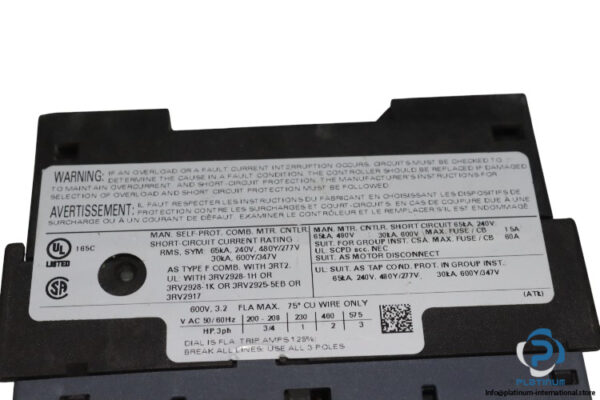 siemens-3RV2011-1DA10-circuit-breaker-(used)-3