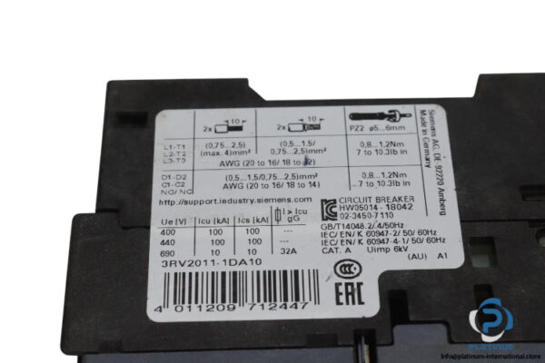 siemens-3RV2011-1DA10-circuit-breaker-(used)-4