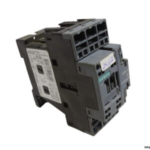 siemens-3RT2026-2FB44-3MA0-power-contactor-(used)