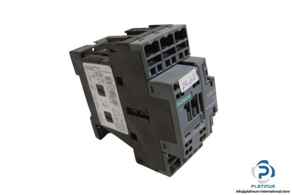 siemens-3RT2026-2FB44-3MA0-power-contactor-(used)