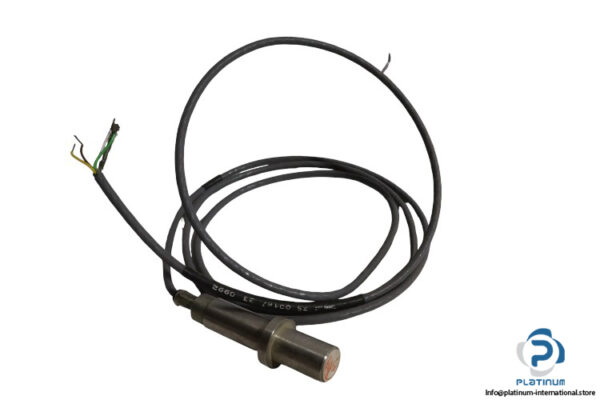 honeywell-ZS-00167-33-inductive-sensor-(used)