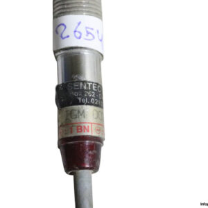 sentec-IGM-002-GSP-inductive-proximity-sensor-(used)-1