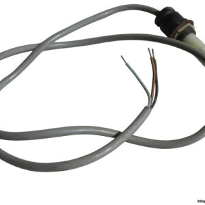 kubler-KRU-16-magnetic-switch-(used)