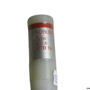 kubler-KRU-16-magnetic-switch-(used)-1