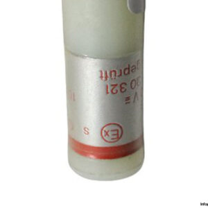 kubler-KRU-16-magnetic-switch-(used)-2