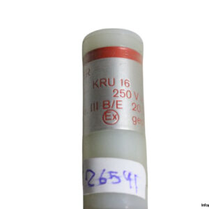 kubler-KRU-16-magnetic-switch-(used)-3