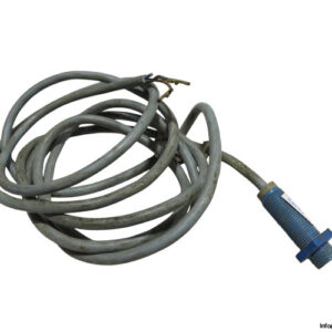 klaschka-OAS-P12RG-1K-inductive-sensor-(used)