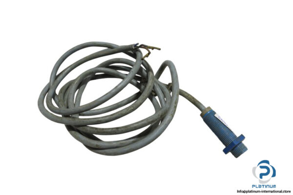 klaschka-OAS-P12RG-1K-inductive-sensor-(used)