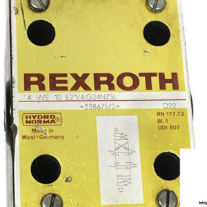 rexroth-4we-10-e21_ag24nz5l-solenoid-operated-directional-valve-2