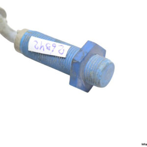 klaschka-OAS-P12RG-1K-inductive-sensor-(used)-1