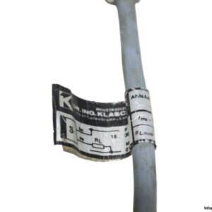 klaschka-OAS-P12RG-1K-inductive-sensor-(used)-2