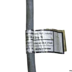 klaschka-OAS-P12RG-1K-inductive-sensor-(used)-3