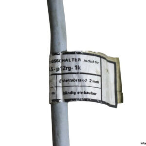 klaschka-OAS-P12RG-1K-inductive-sensor-(used)-4
