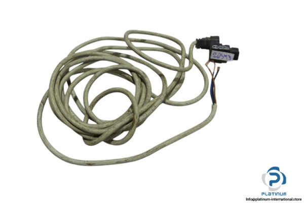 metal-work-DCB3N-reed-auto-switch-(used)