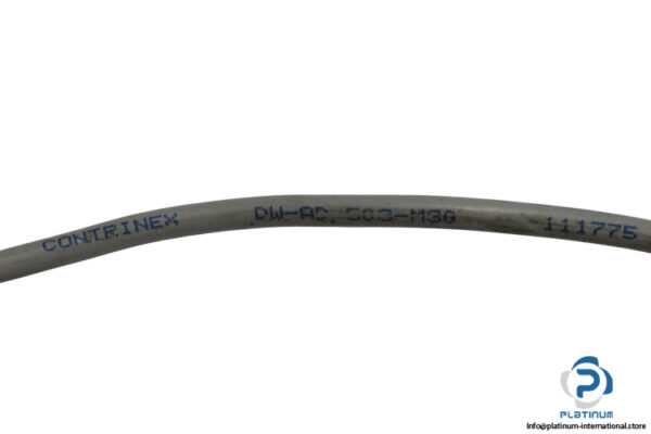 contrinex-DW-AD-503-M30-inductive-sensor-(used)-2