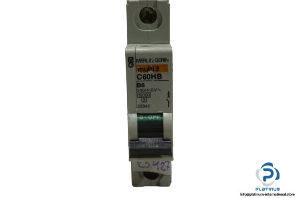 merlin-gerin-C60HB-miniature-circuit-breaker-(used)-1