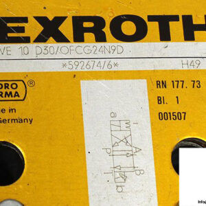 rexroth-4we-10-d30_ofcg24n9d-solenoid-operated-directional-valve-2