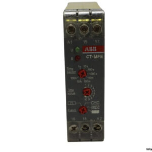 abb-CT-MFE-electronic-timer-(used)-1
