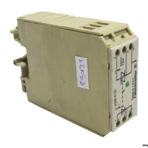 weidmuller-EGO-5_5V-optocoupler-relay-(used)