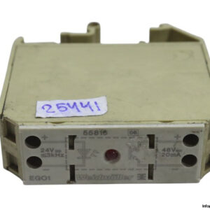 weidmuller-EGO1-optocoupler-relay-(used)-1