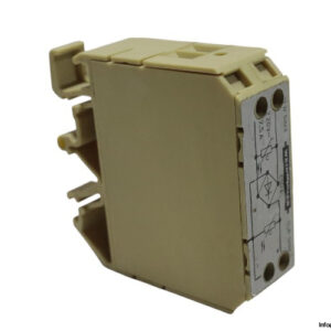 weidmuller-TS32-5462.6-relay-module-(used)