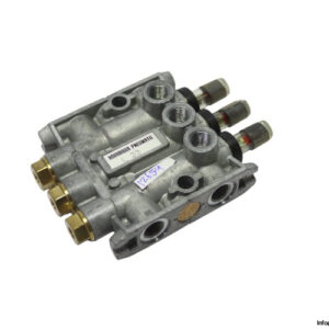 hoerbiger-L-33-pneumatic-oil-pump-(new)