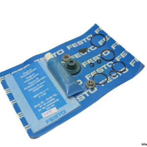 festo-MFH_VL-5-1_4-solenoid-valve-repair-kit-(new)