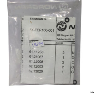 norgren-X-FER100-001-seal-kit-(new)-1