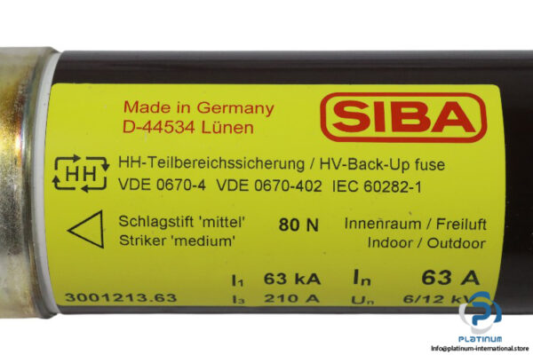 siba-3001213.63-fuse-link-(new)-3