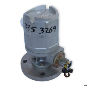 sakura-MPC-2101W-level-controller-(used)