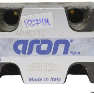 aron-AD3E11C-2-directional-control-valve-(new)-1