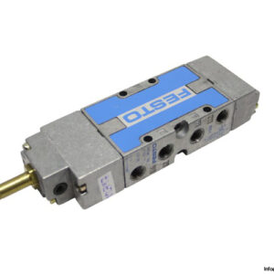 festo-30991-single-solenoid-valve-(used)-1