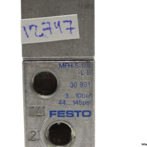 festo-30991-single-solenoid-valve-(used)-3