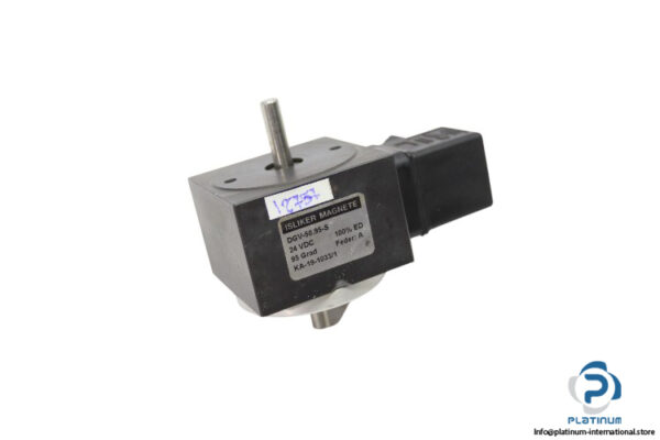 isliker-magnete-DGV-50.95-S-rotary-solenoid-(new)