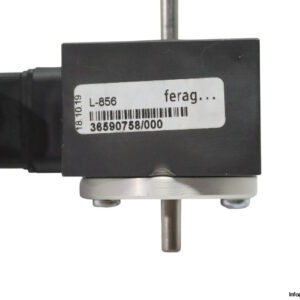 isliker-magnete-DGV-50.95-S-rotary-solenoid-(new)-2