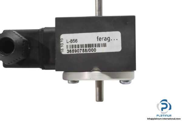 isliker-magnete-DGV-50.95-S-rotary-solenoid-(new)-2