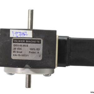 isliker-magnete-DGV-50.95-S-rotary-solenoid-(new)-3