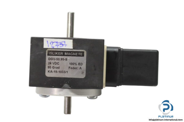 isliker-magnete-DGV-50.95-S-rotary-solenoid-(new)-3