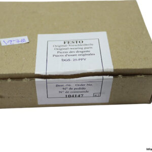 festo-104147-solenoid-valve-repair-kit-(new)-2