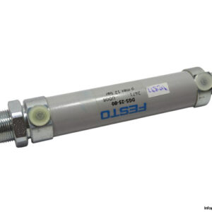 festo-DGS-25-80-round-cylinder-(new)
