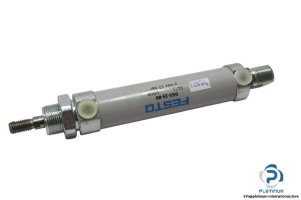 festo-DGS-25-80-round-cylinder-(new)