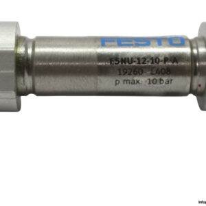 festo-ESNU-12-10P-A-iso-cylinder-(new)-1