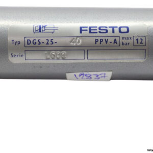 festo-DGS-25-40-PPV-A-round-cylinder-(new)-1