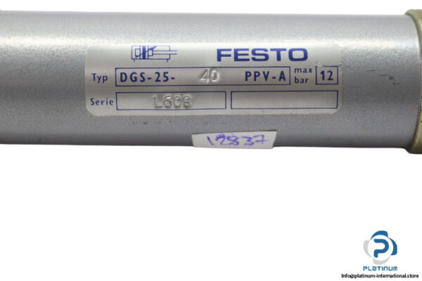 festo-DGS-25-40-PPV-A-round-cylinder-(new)-1