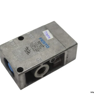 festo-9984-pneumatic-valve-(new)-(without-cartoon)