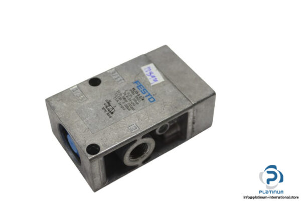 festo-9984-pneumatic-valve-(new)-(without-cartoon)