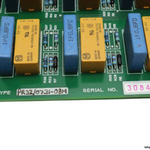 serck-PR32_0731-08M-circuit-board-(used)-2