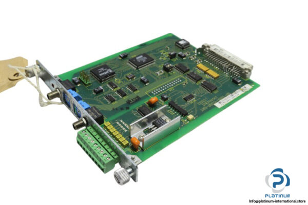 indramat-DSS2-circuit-board-(used)